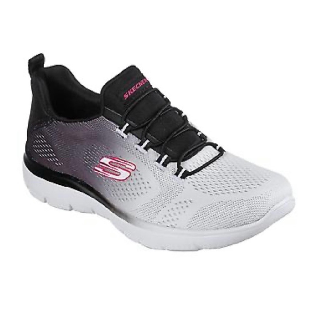 Skechers Summits Bright Charmer - Picture 2 of 10